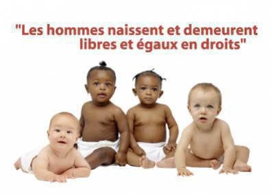 POUR UN MONDE MEILLEUIR AVEC LA MAIN DE DIEU